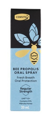 Comvita Propolis Oral Spray 20ml
